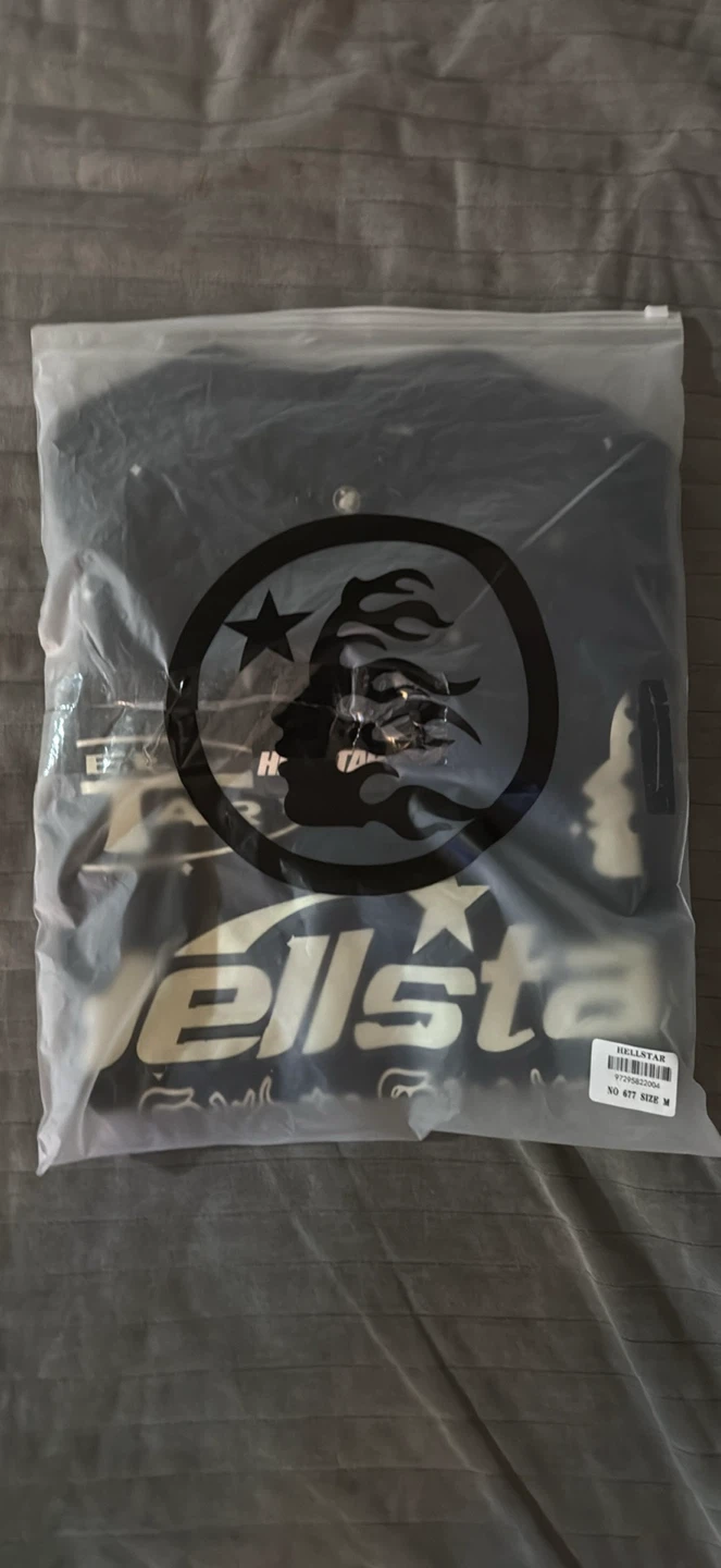 Hellstar T-Shirt