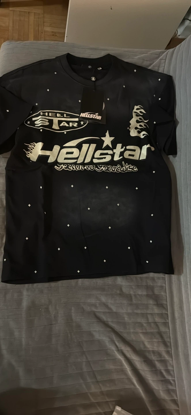 Hellstar T-Shirt - photo 2
