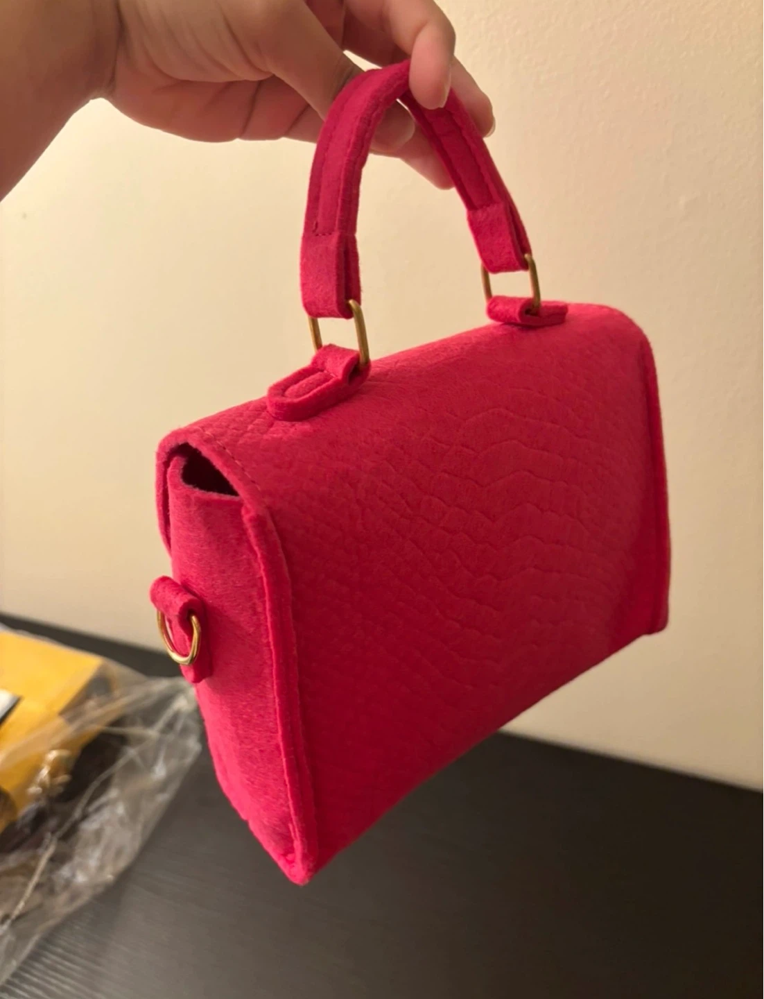 Summer sale | Set of 3 Handbags - photo 5