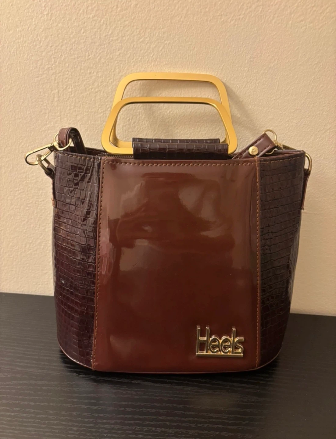 Summer sale | Set of 3 Handbags - photo 3