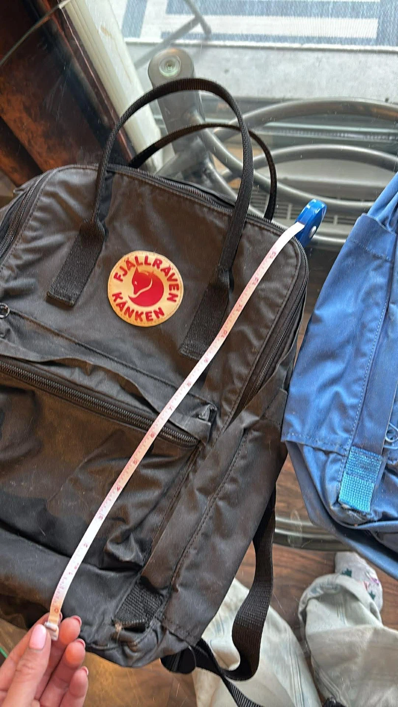 Fjällräven Kånken Backpacks for Sale 🎒 - photo 3