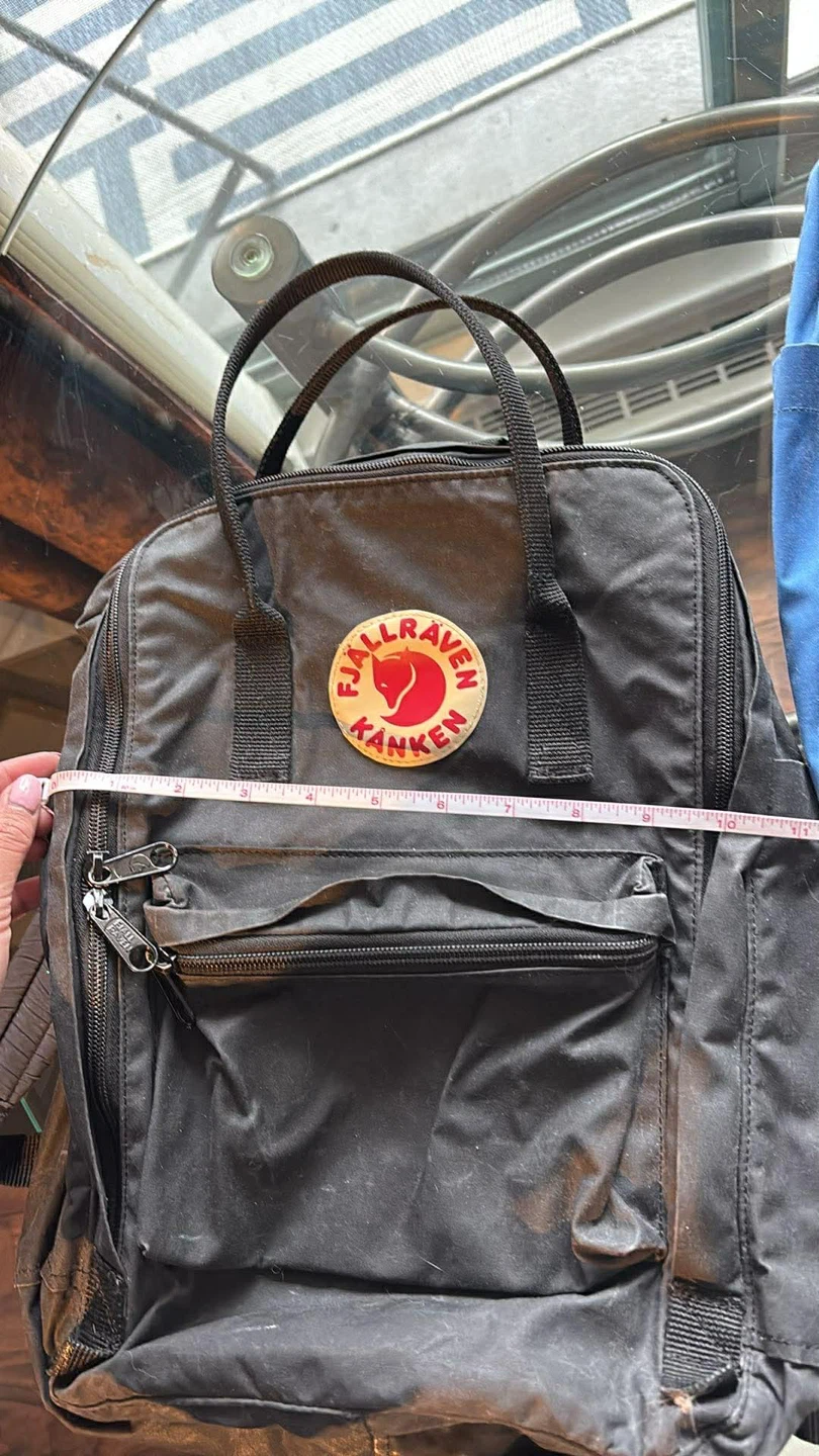 Fjällräven Kånken Backpacks for Sale 🎒 - photo 4
