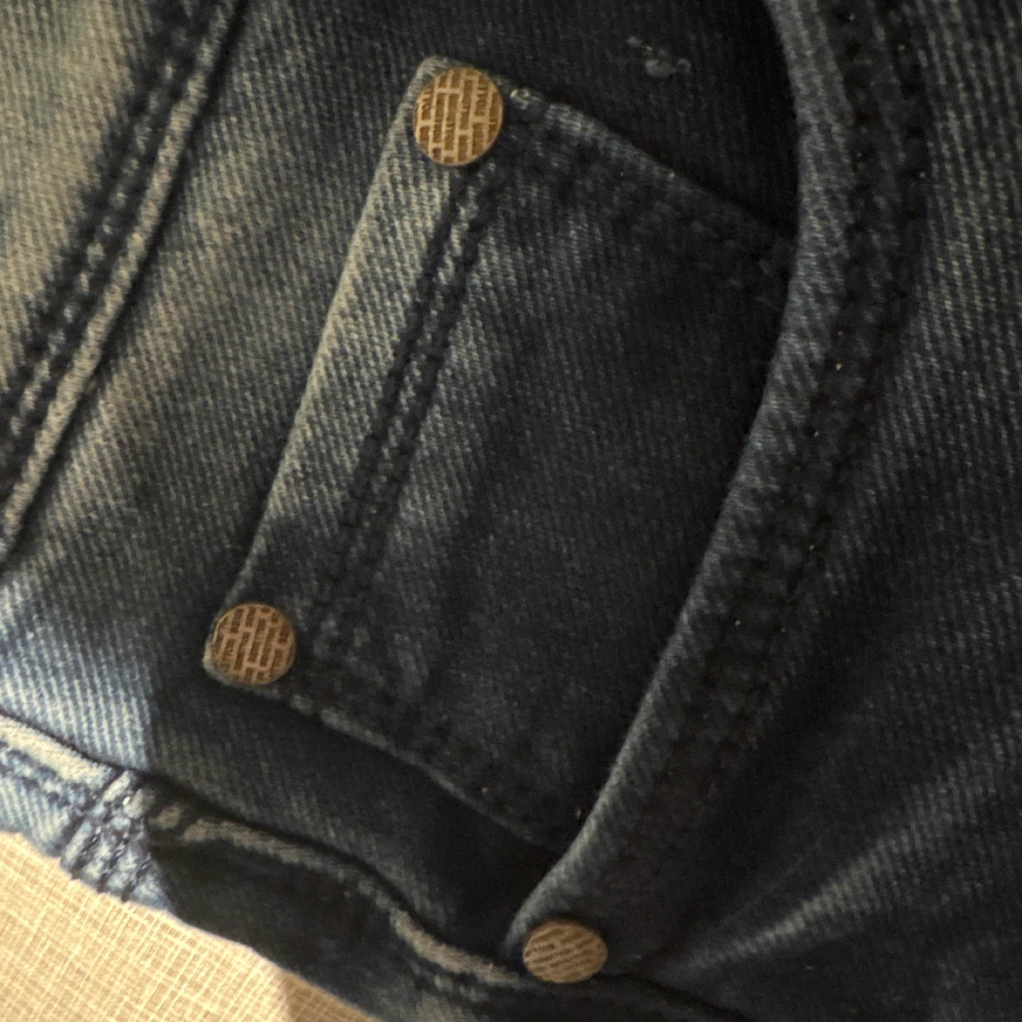 United Colors of Benetton. Denim Jeans - photo 5