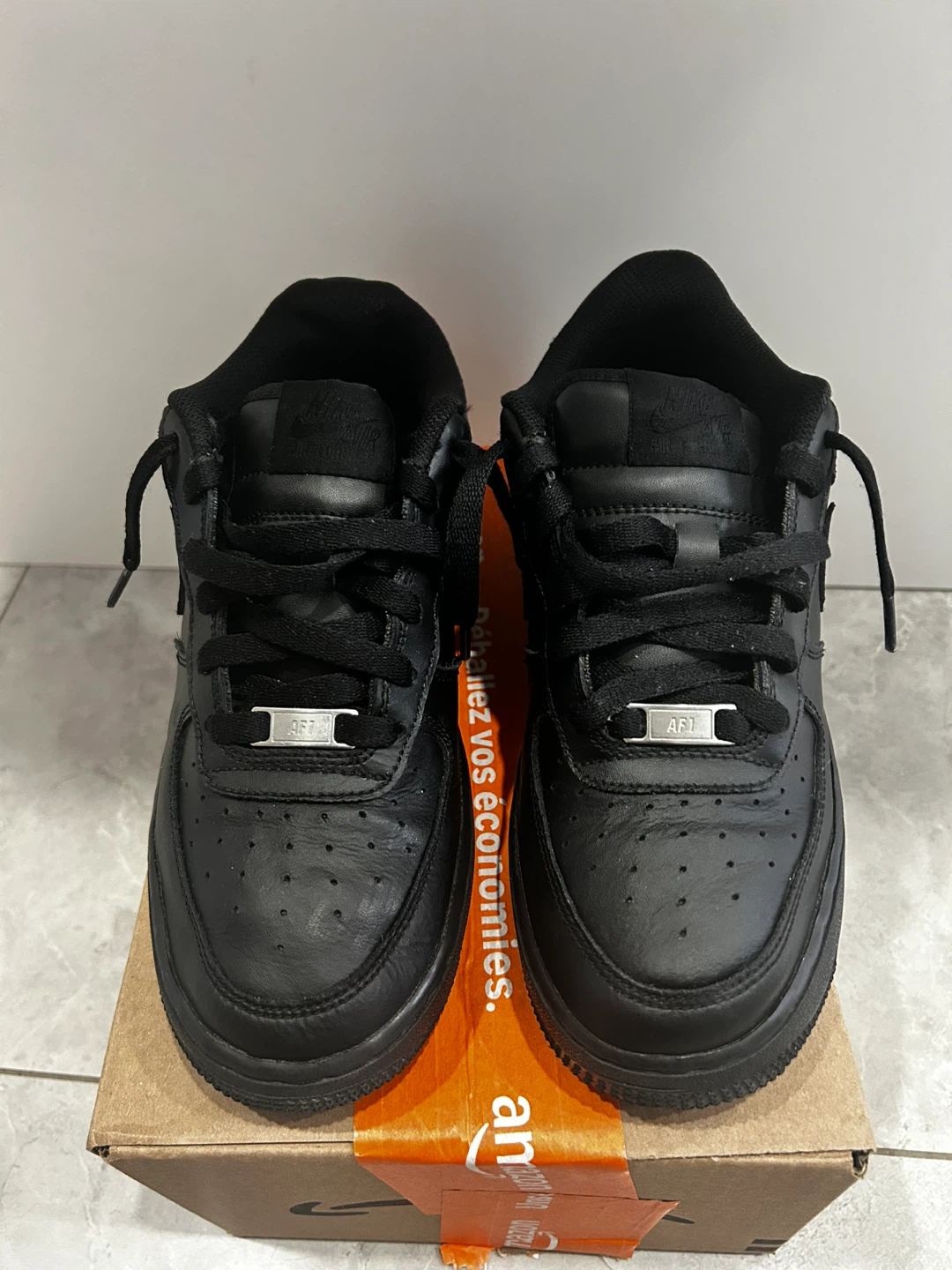 Nike Air Forces - photo 2