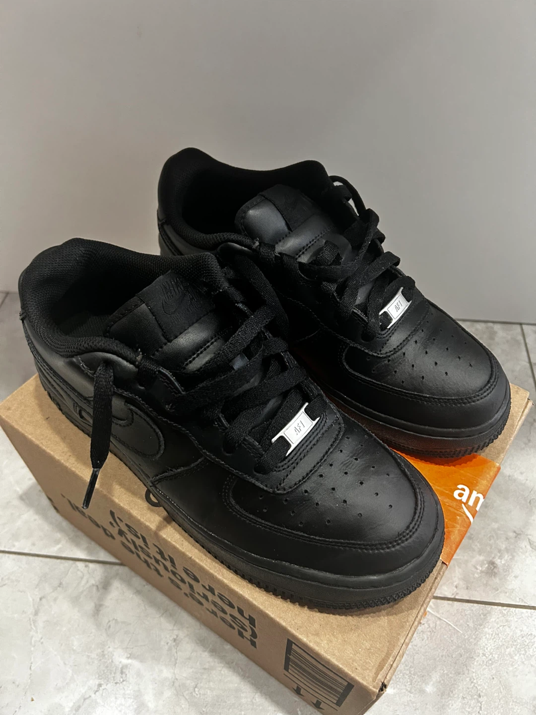 Nike Air Forces