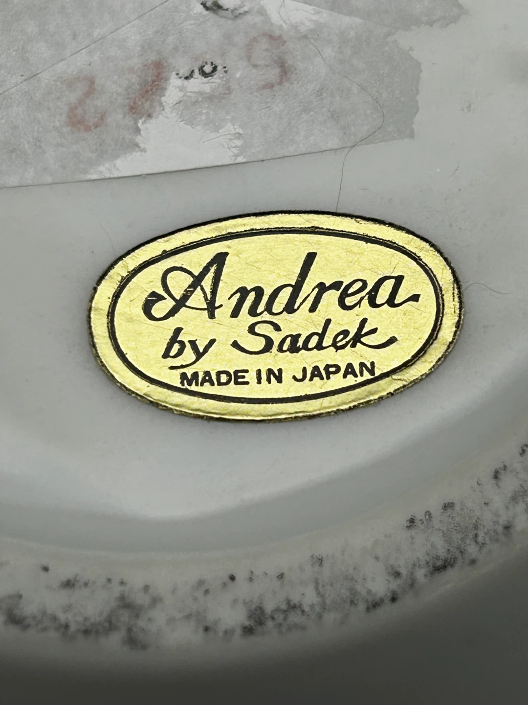 Andrea by Sadek Small Vase - photo 5