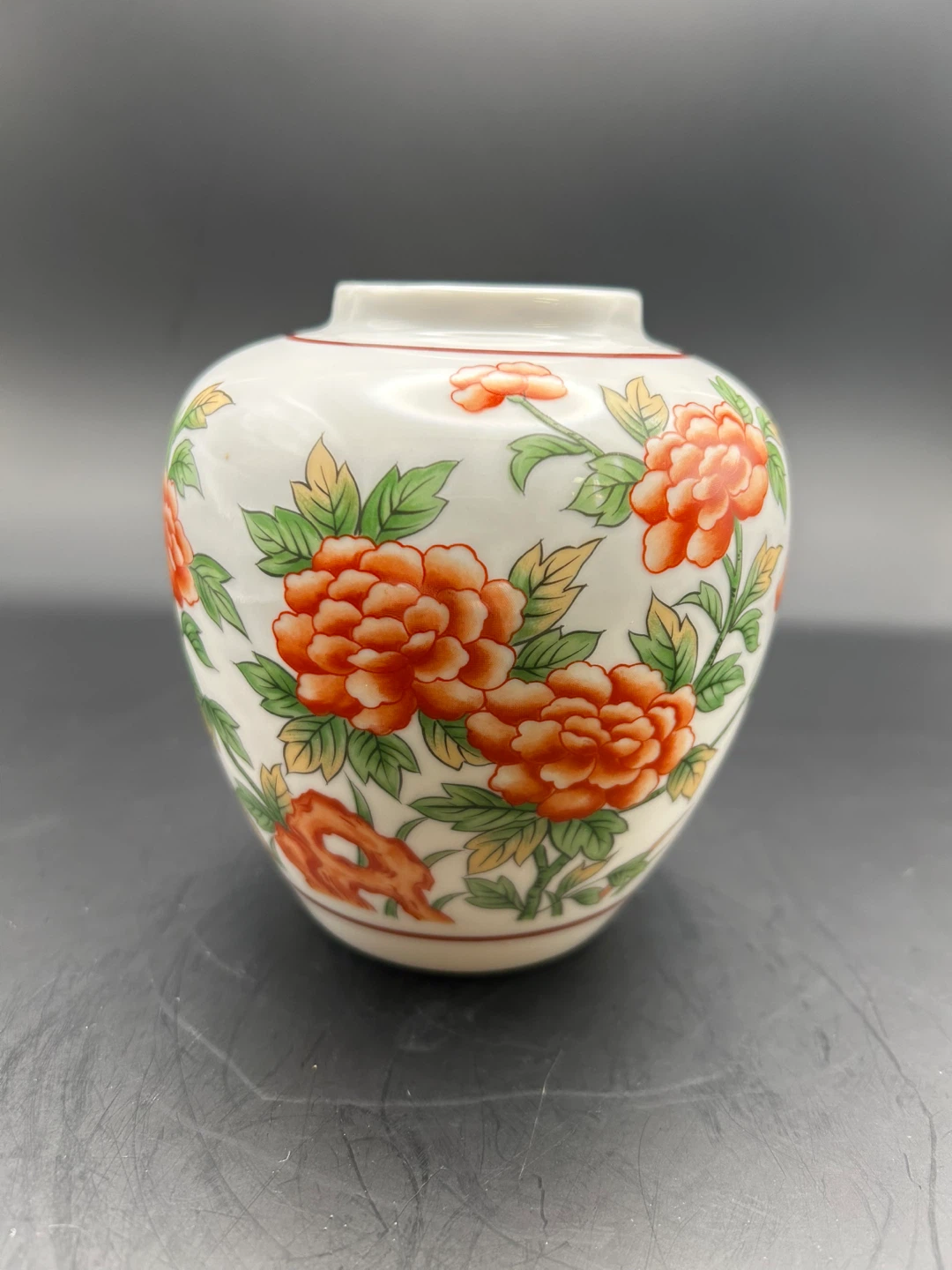 Andrea by Sadek Small Vase