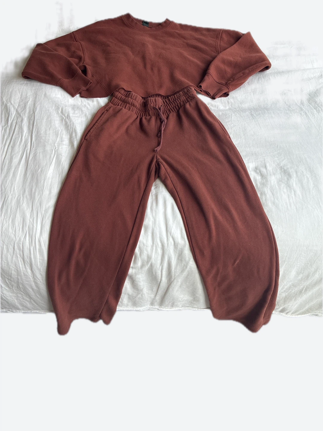 FREE Wild Fable Sweatshirt S & Pants Set Size XXS