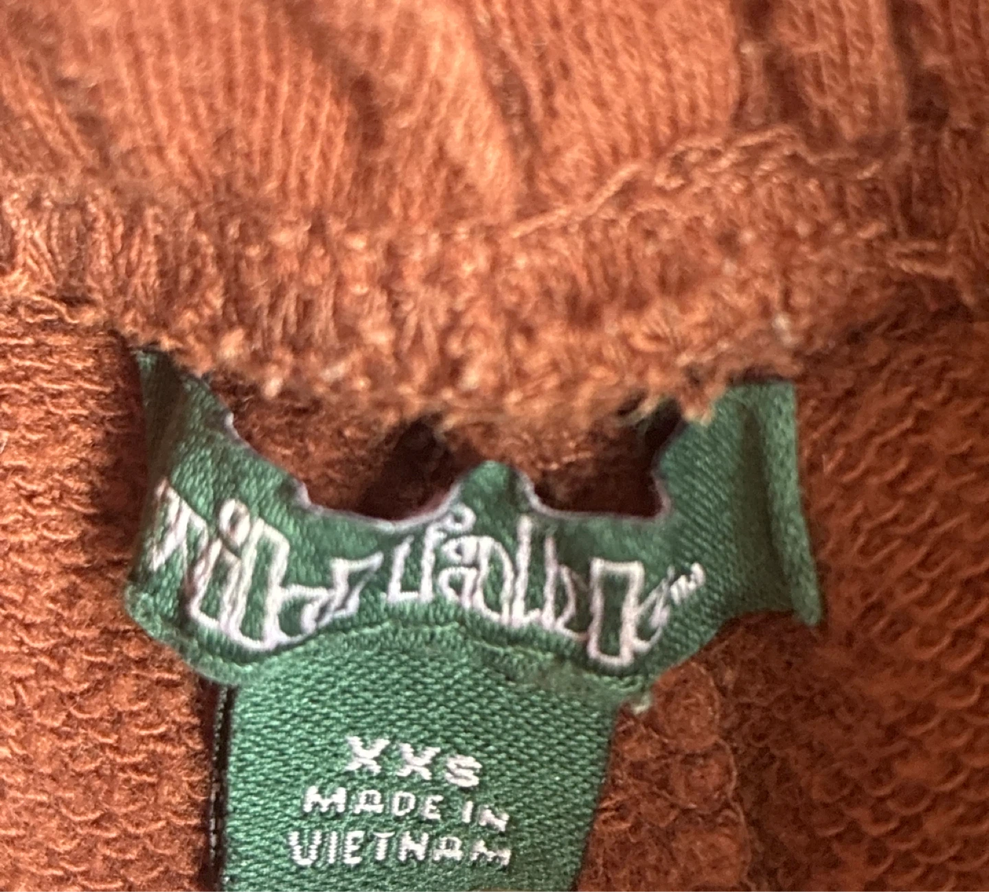FREE Wild Fable Sweatshirt S & Pants Set Size XXS - photo 2