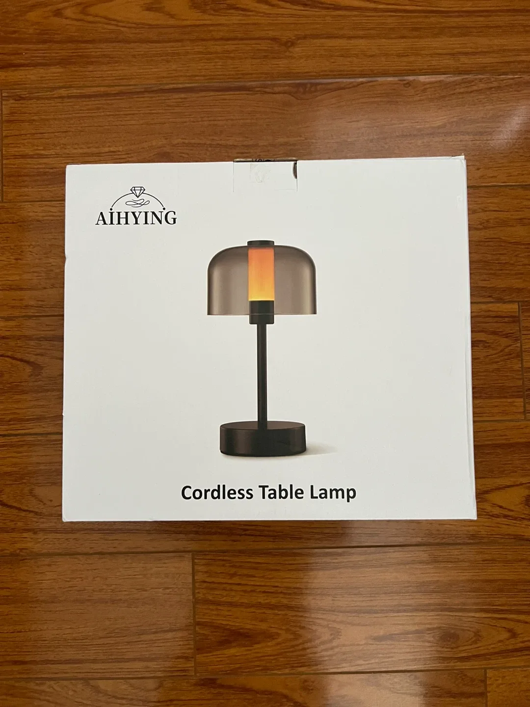 AIHYING 2-Pack Black Night Light - photo 3
