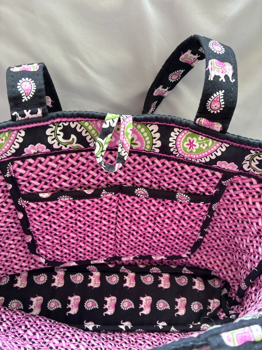 Vera Bradley Tote Bag - photo 2