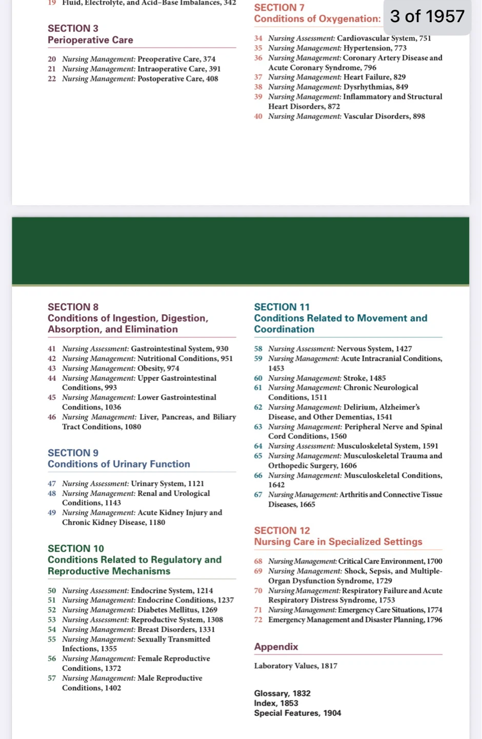 Medical-Surgical Nursing in Canada, Fifth Edition - photo 3