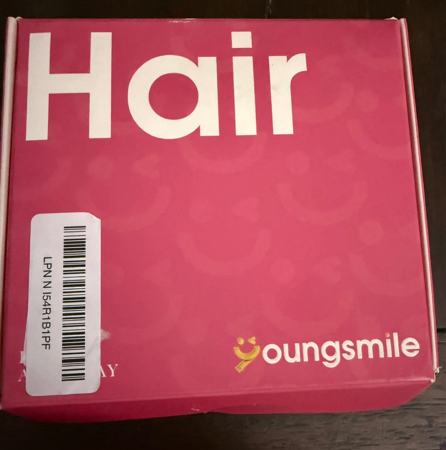 Youngsmile Clip-in Hair Extensions - photo 5