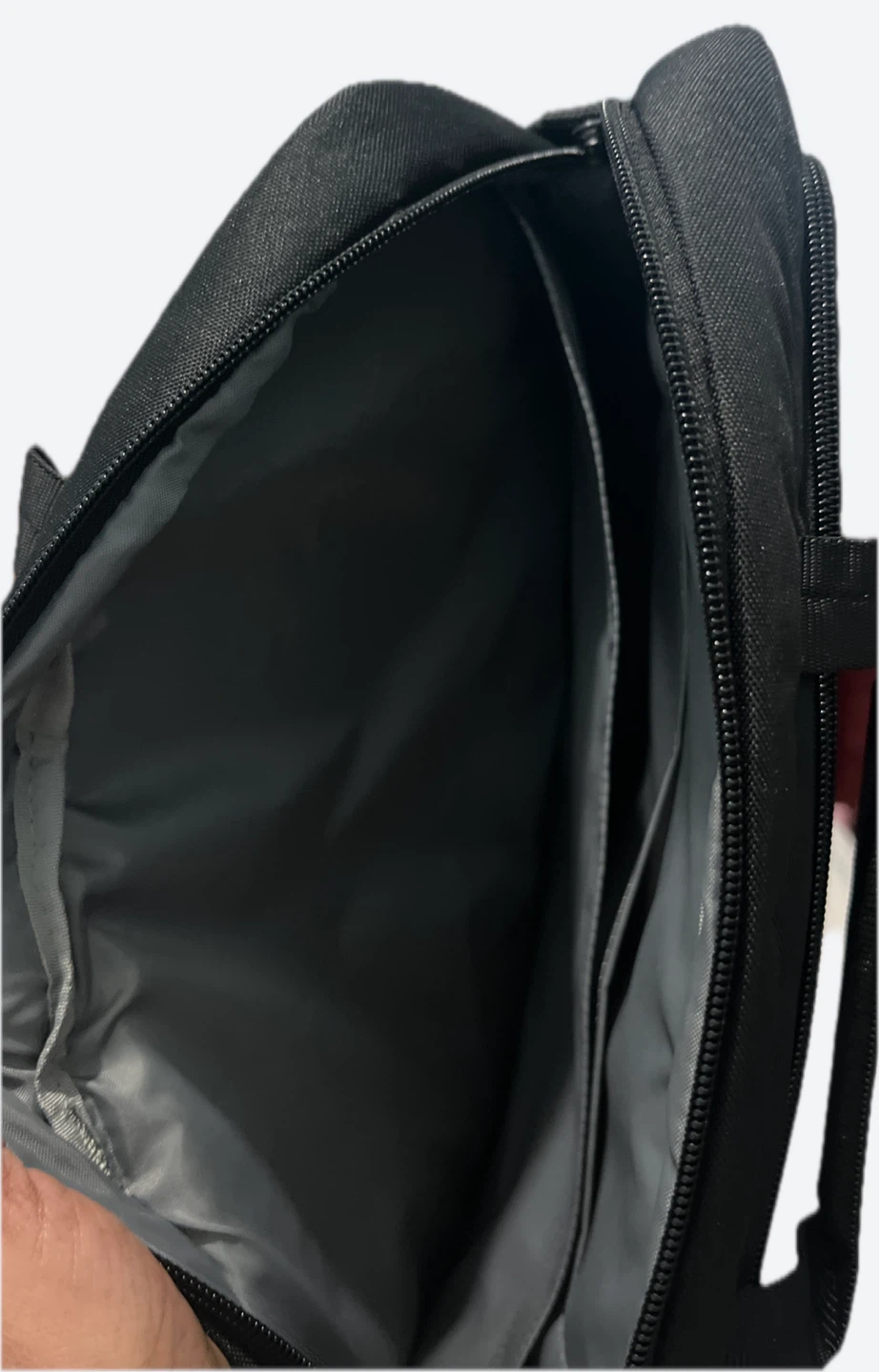 Amazon Basics Black Laptop Bag - photo 2