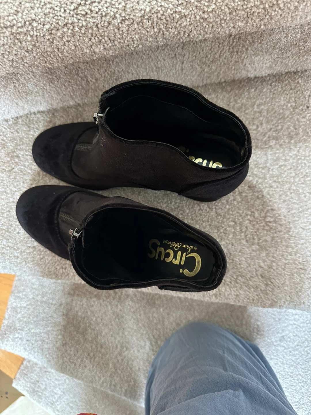 Women Ankle boot