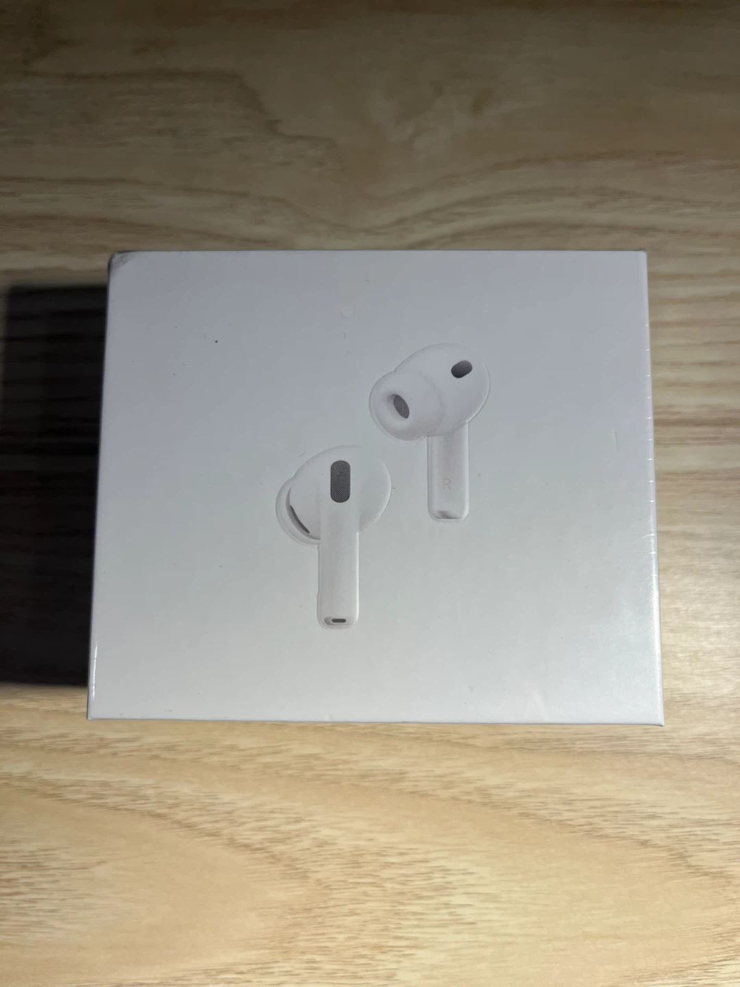 AirPods Pro 3