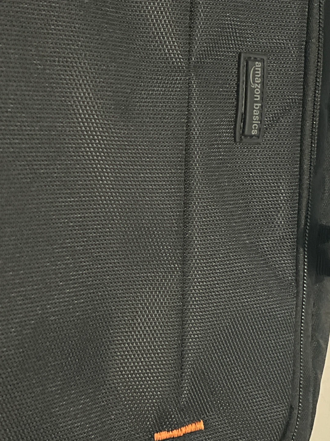 Amazon Basics Black Laptop Bag - photo 3
