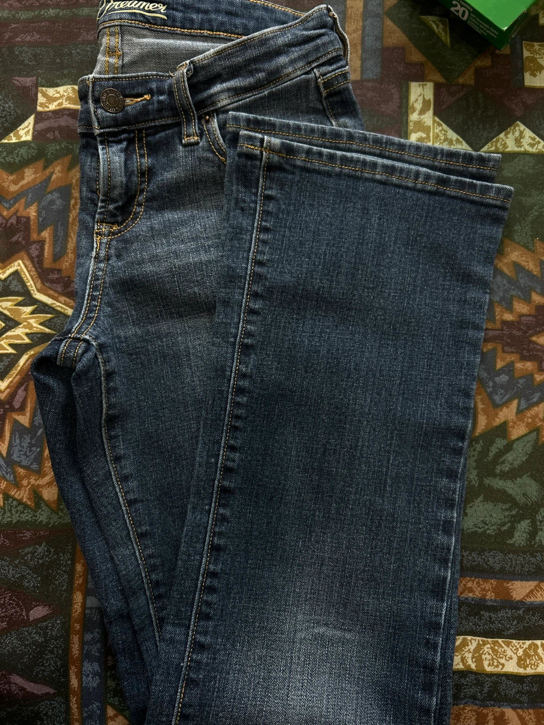 Old Navy Bootcut Jeans - photo 4
