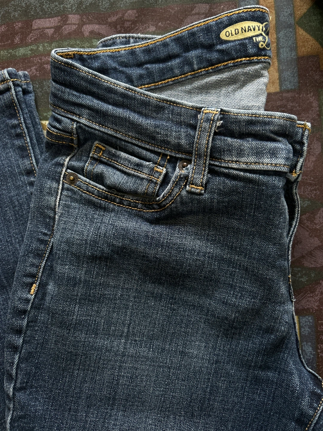 Old Navy Bootcut Jeans