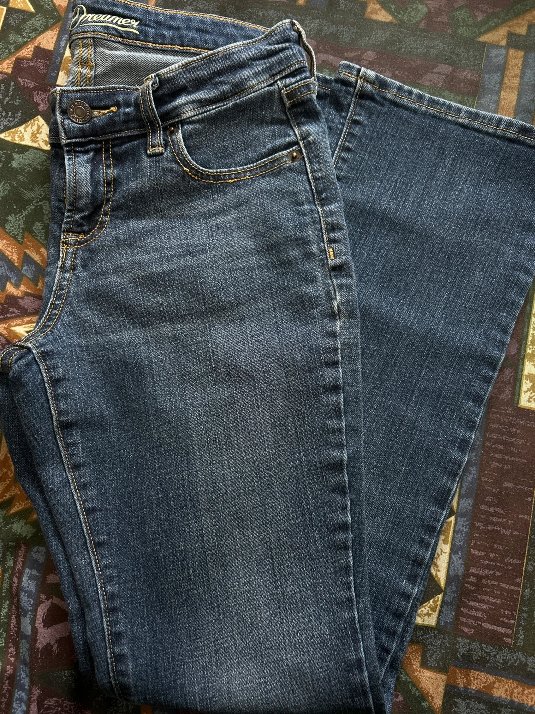 Old Navy Bootcut Jeans - photo 2
