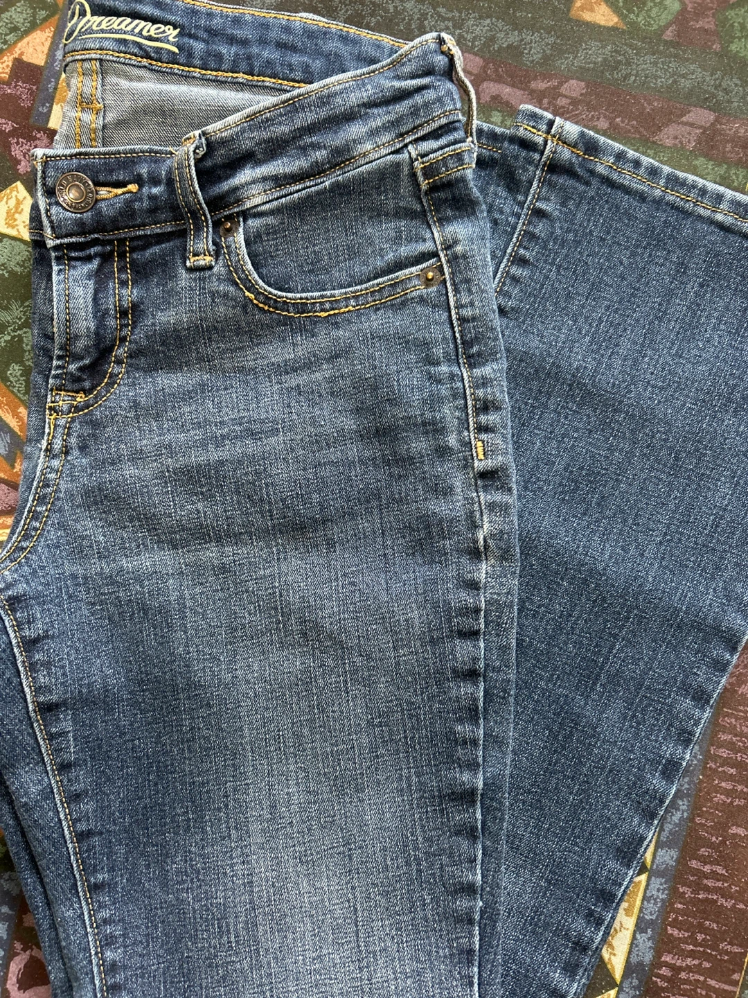Old Navy Bootcut Jeans - photo 3