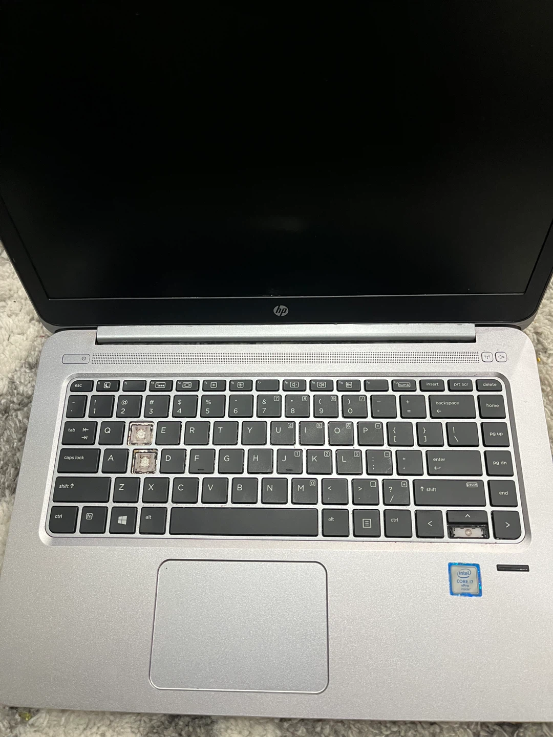 Laptop parts - photo 3