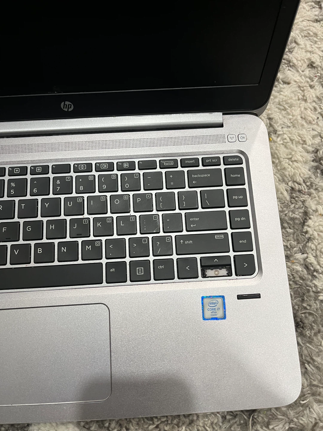 Laptop parts - photo 2