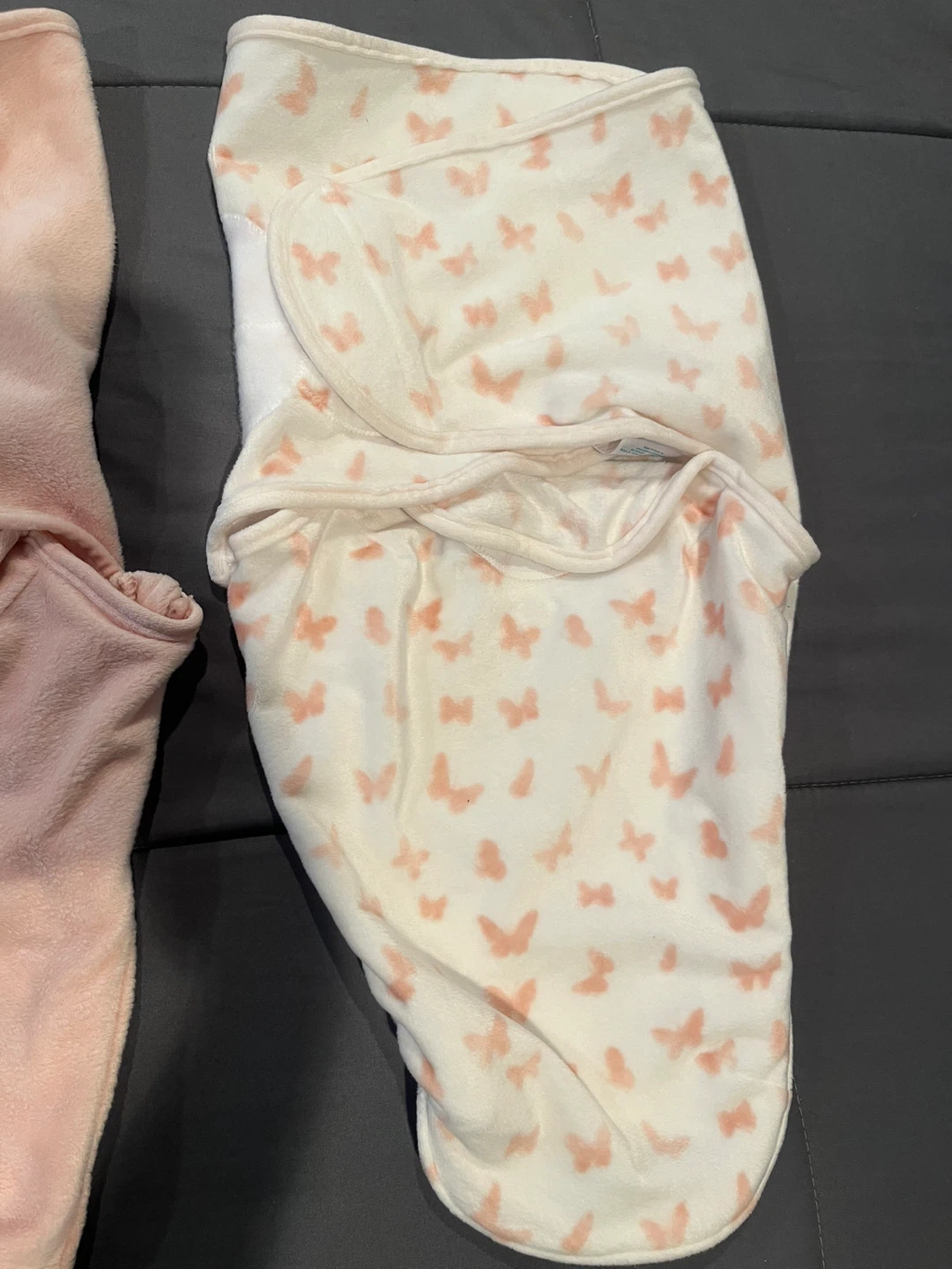 aden + anais essentials Swaddle Blankets (2-pack) - photo 2