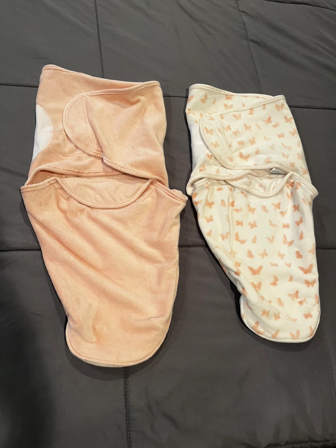 aden + anais essentials Swaddle Blankets (2-pack)