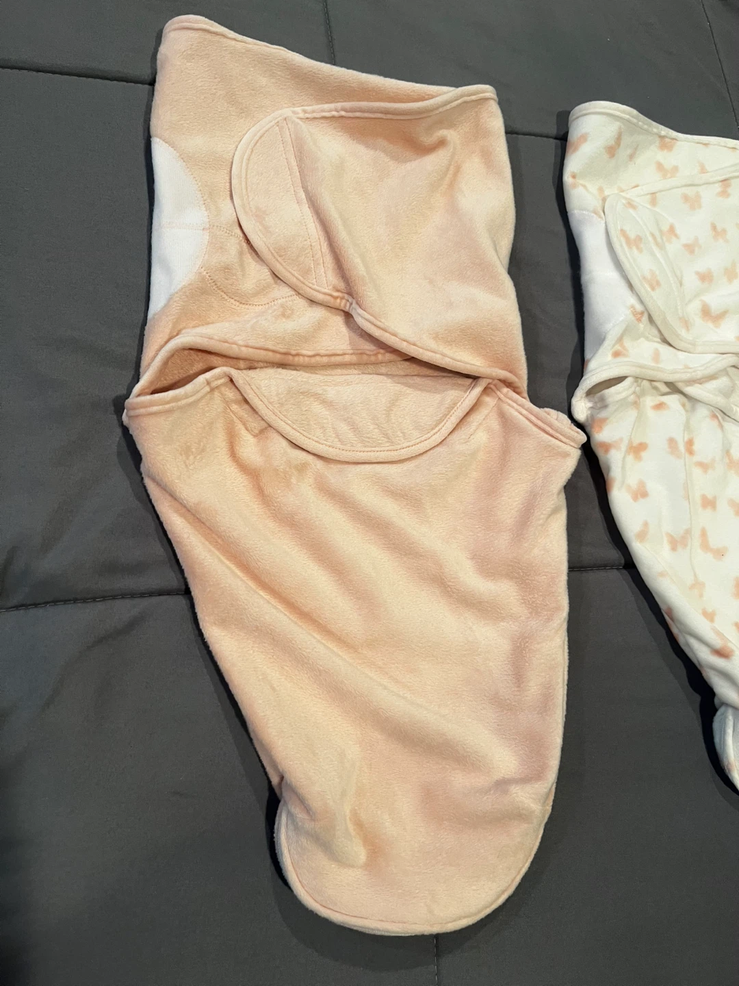 aden + anais essentials Swaddle Blankets (2-pack) - photo 3