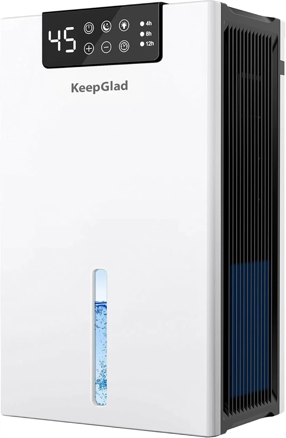 KeepGlad SMART Dehumidifier