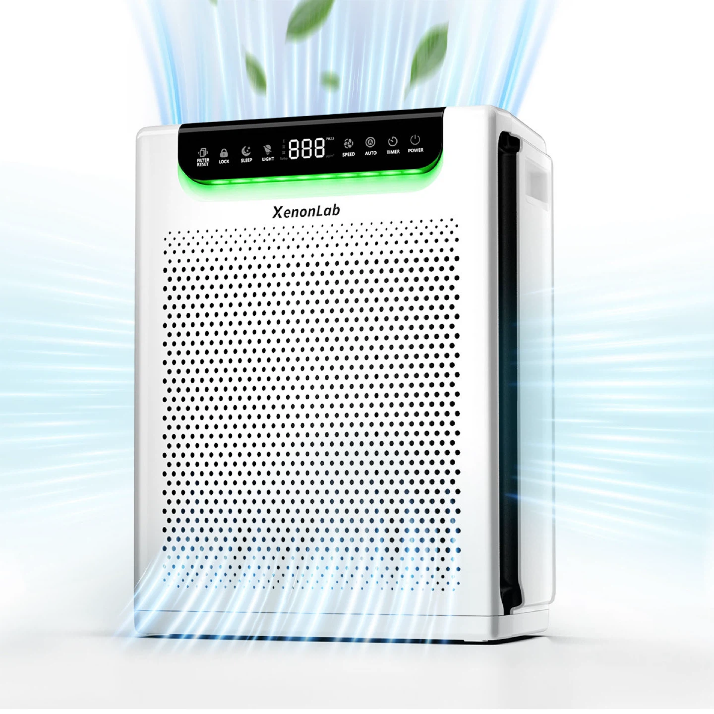 FreAire True HEPA Air Purifier
