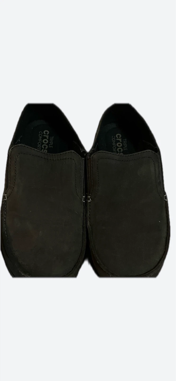 Crocs Men's Slip-On Shoes - photo 2