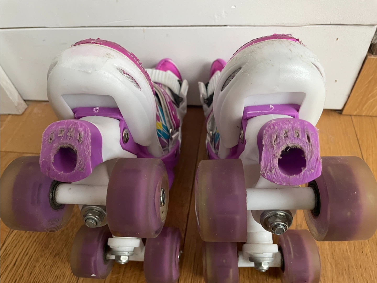 Roller Skates - photo 3