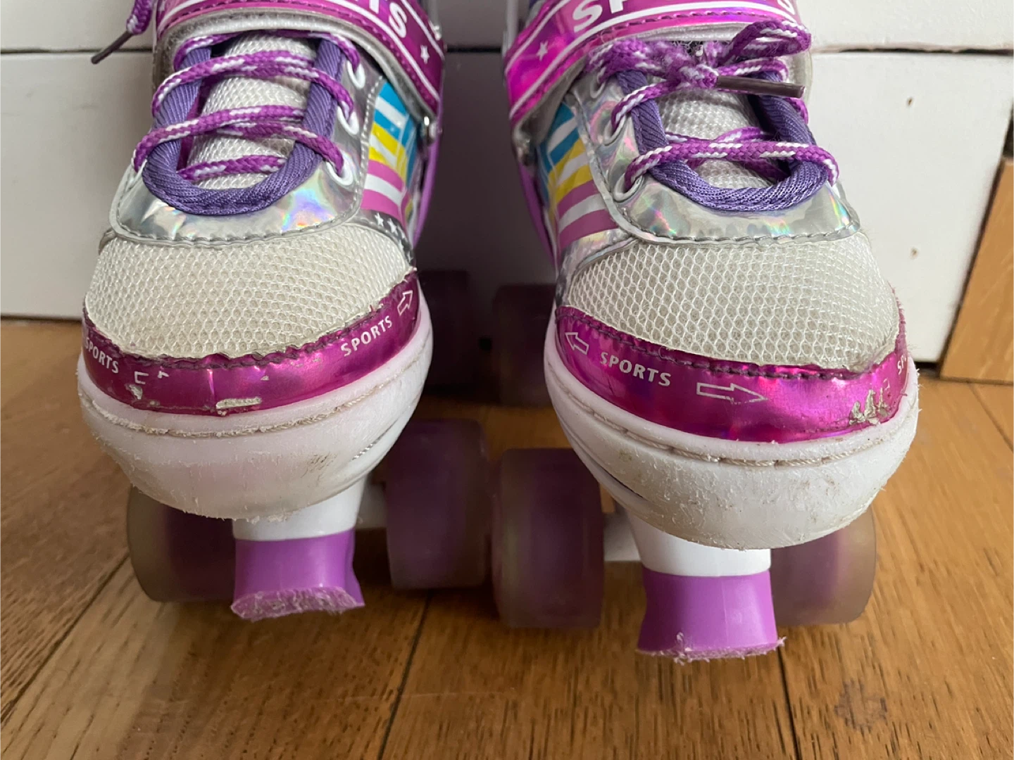 Roller Skates - photo 4