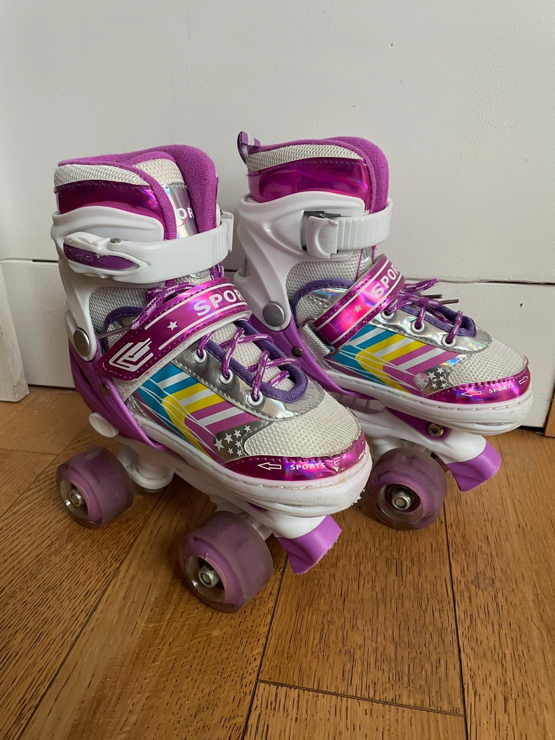 Roller Skates