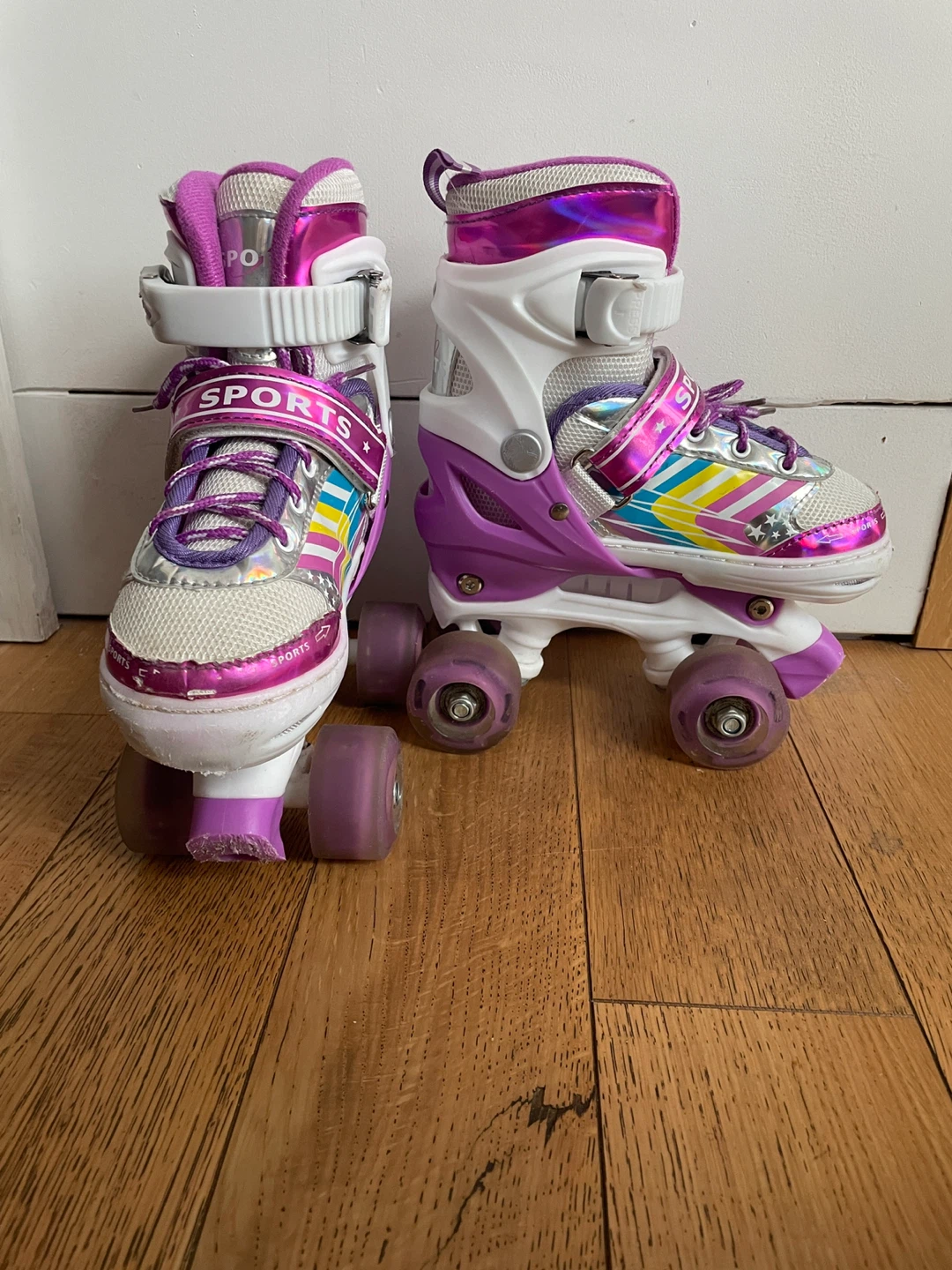 Roller Skates - photo 2