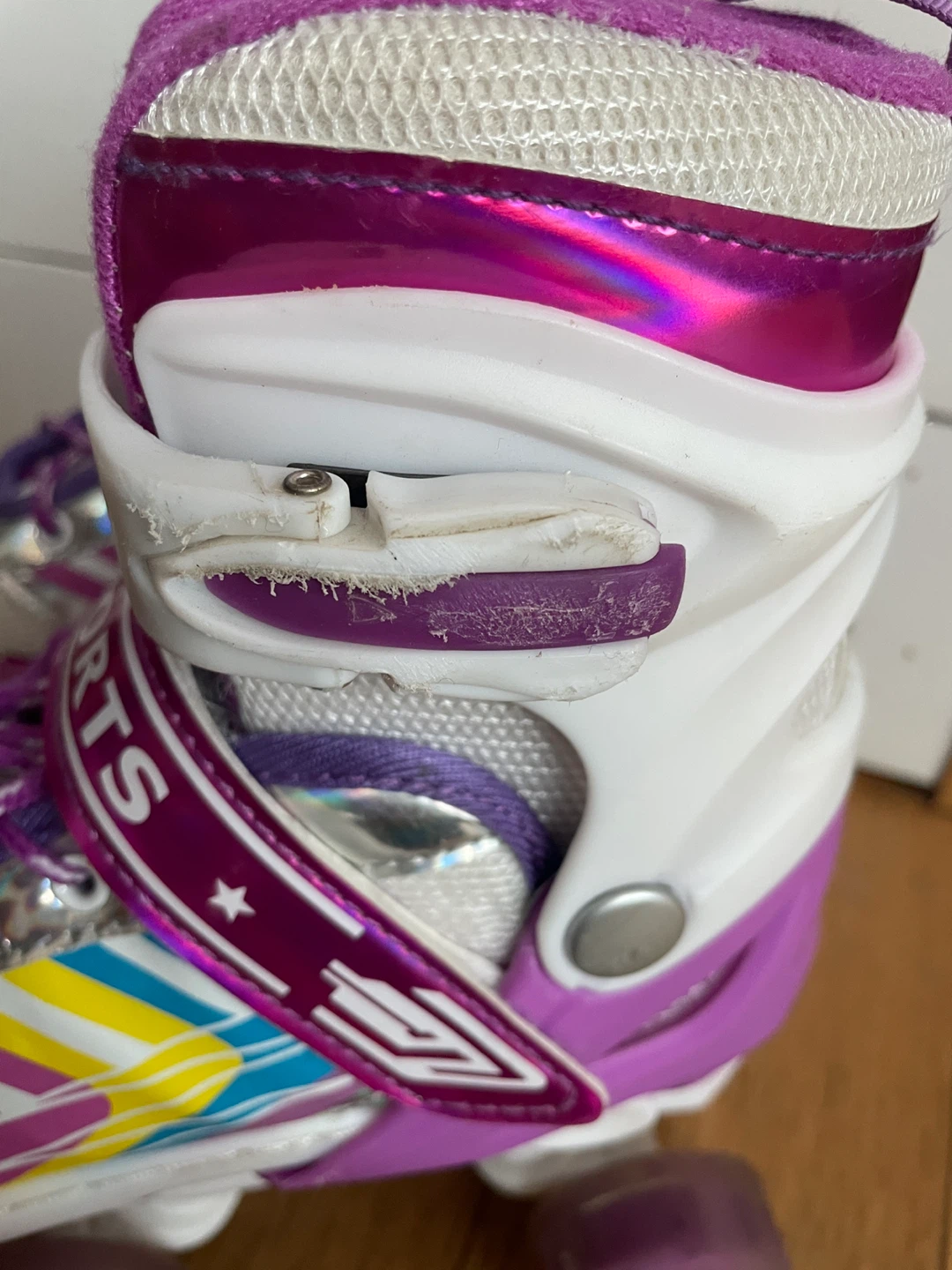 Roller Skates - photo 5