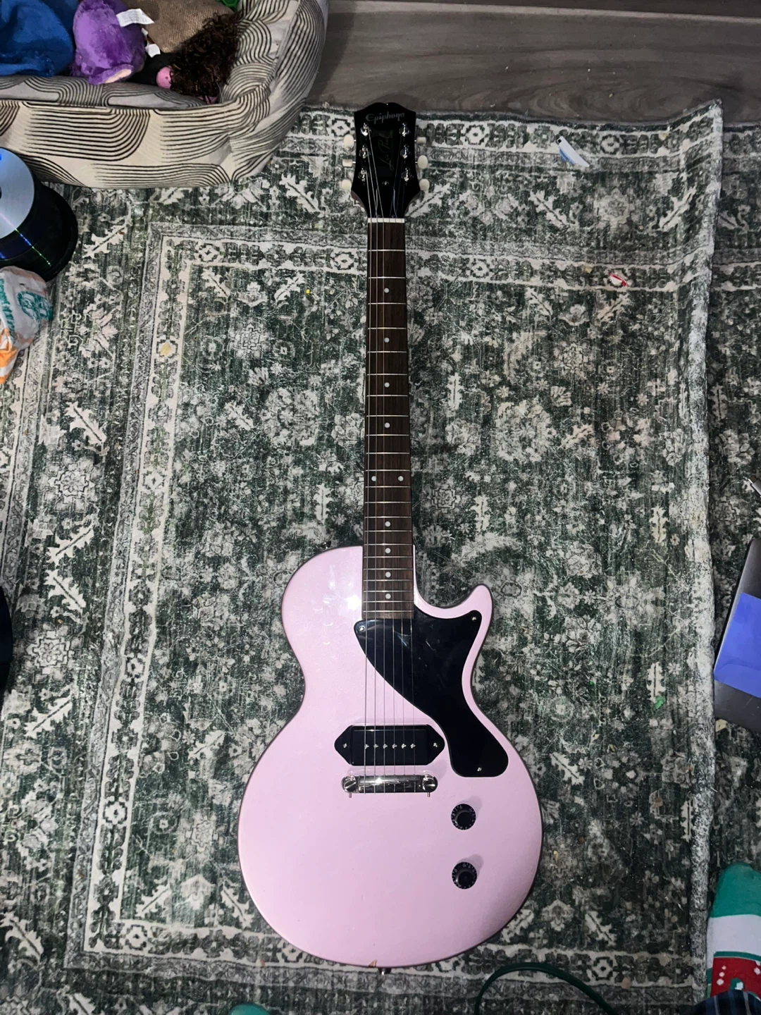 Epiphone Les Paul Junior