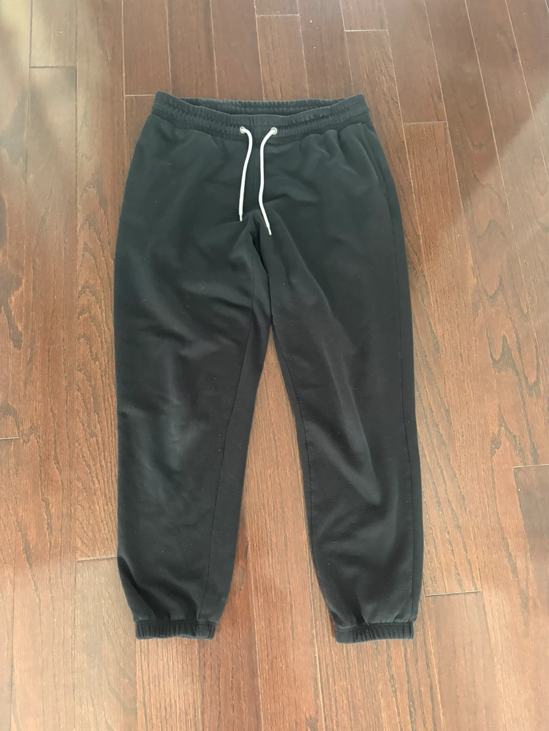 Old Navy Black Sweatpants