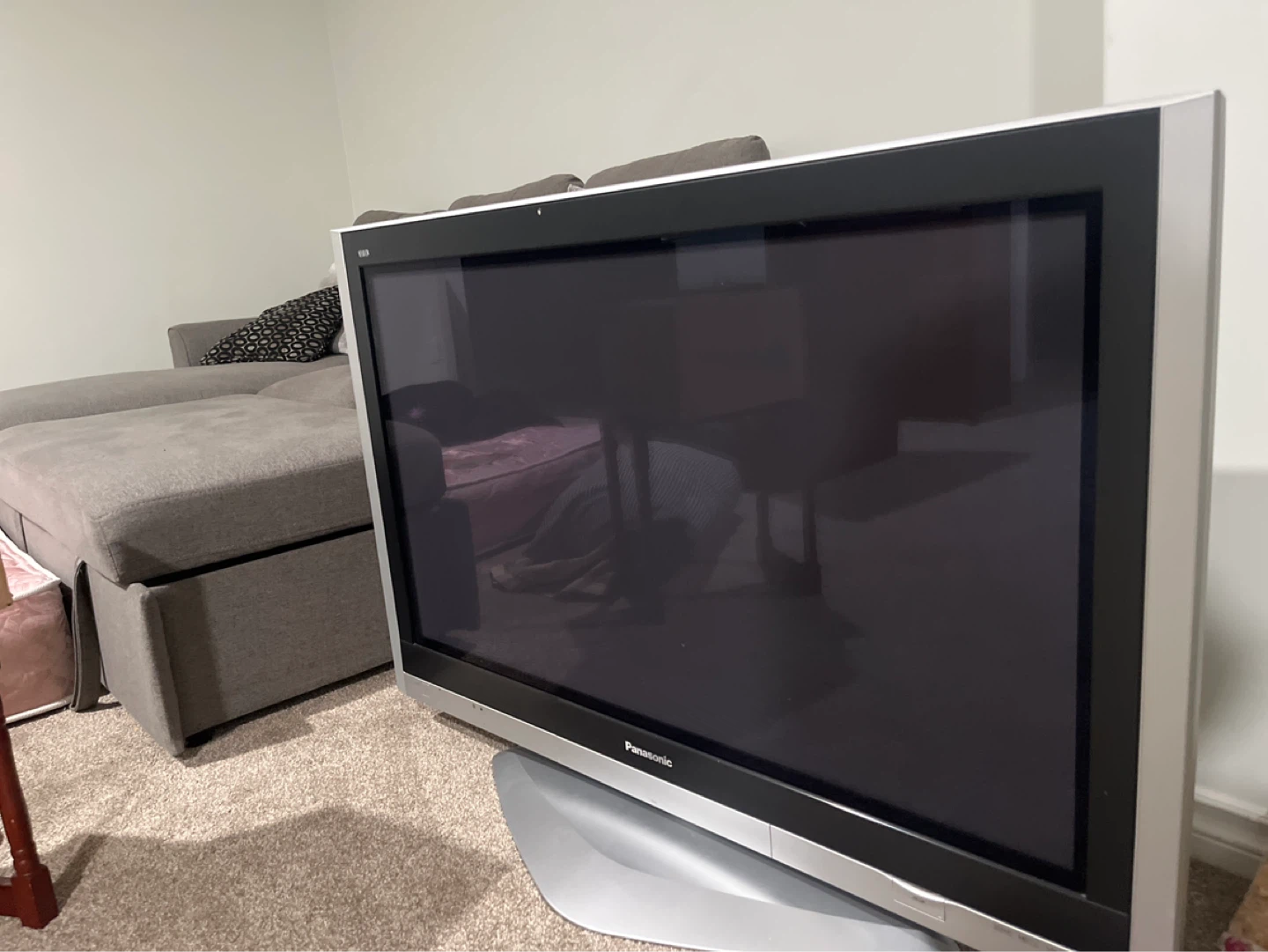 Panasonic Viera TV