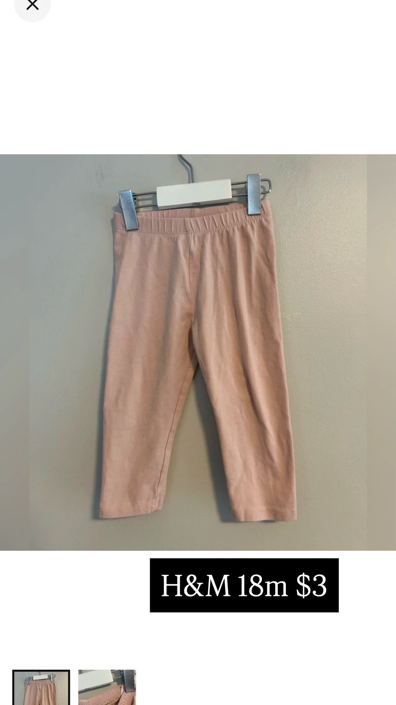 12/24m girls lot - photo 2
