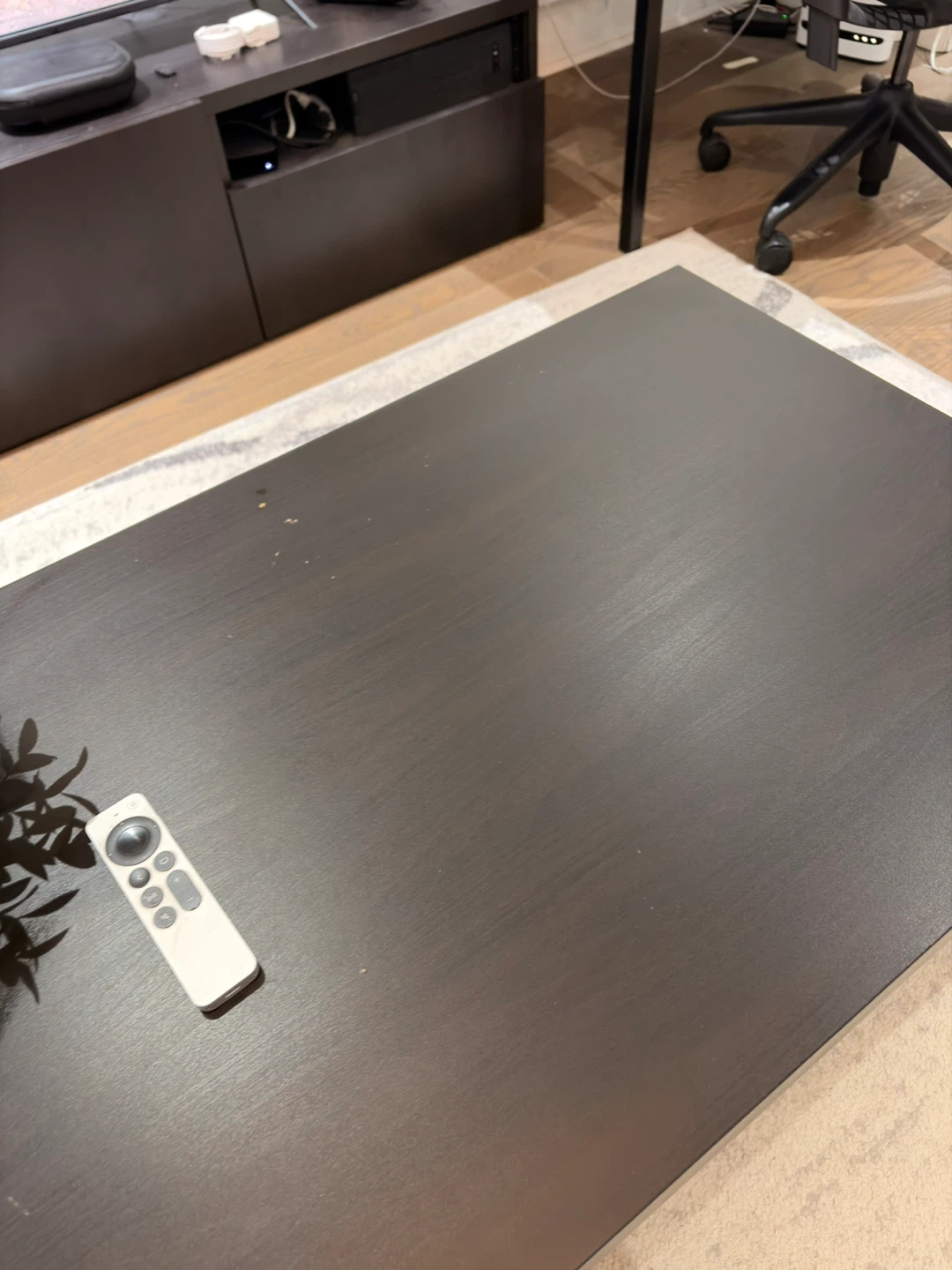 Ikea coffee table - photo 4