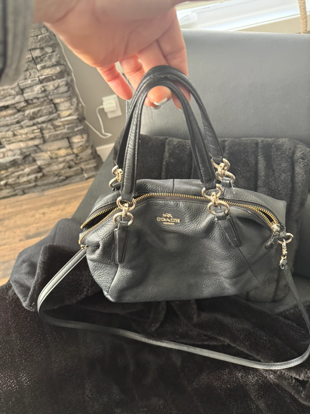 Michael Kors Coach Bags - photo 2