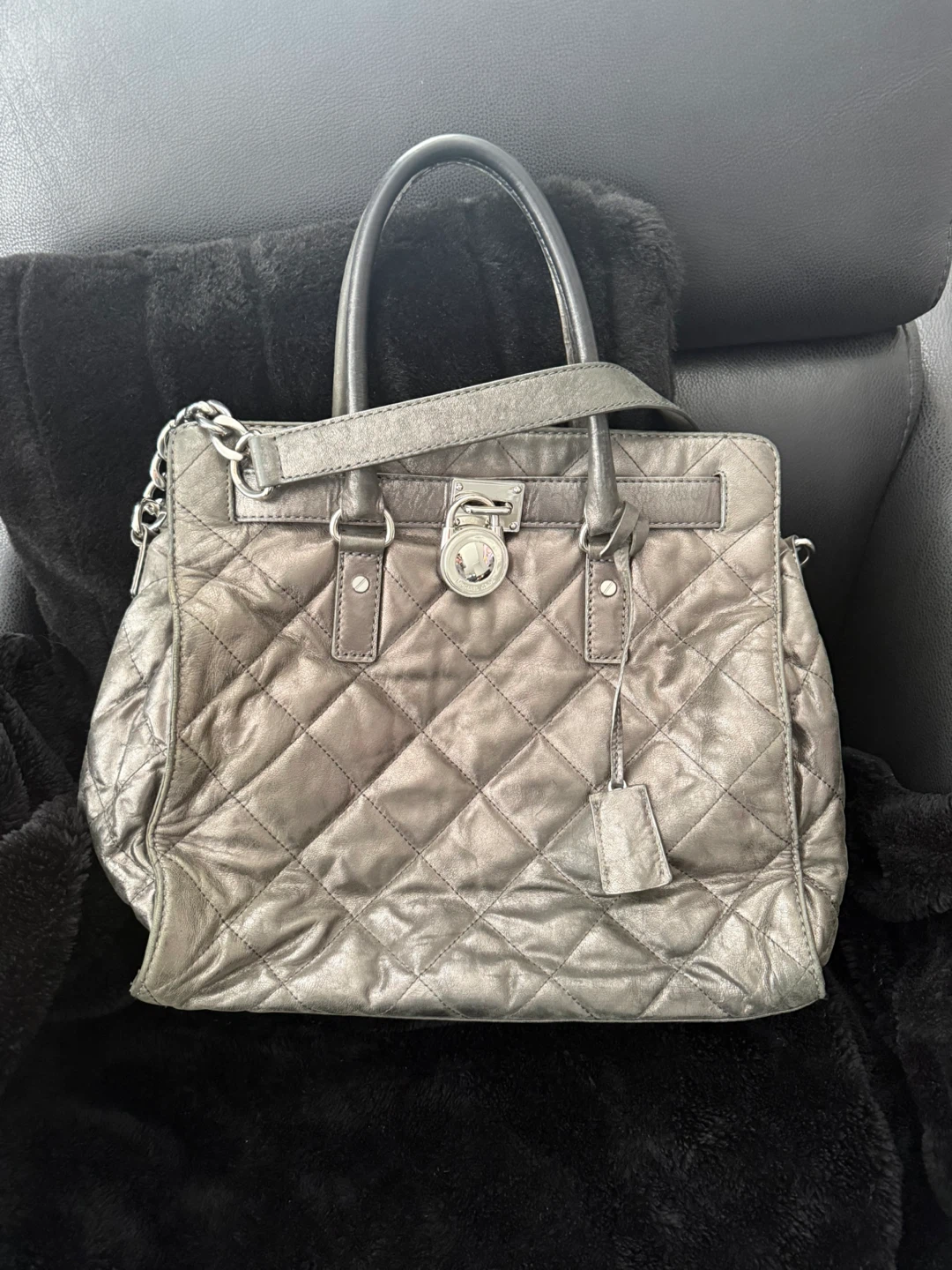 Michael Kors Coach Bags - photo 3