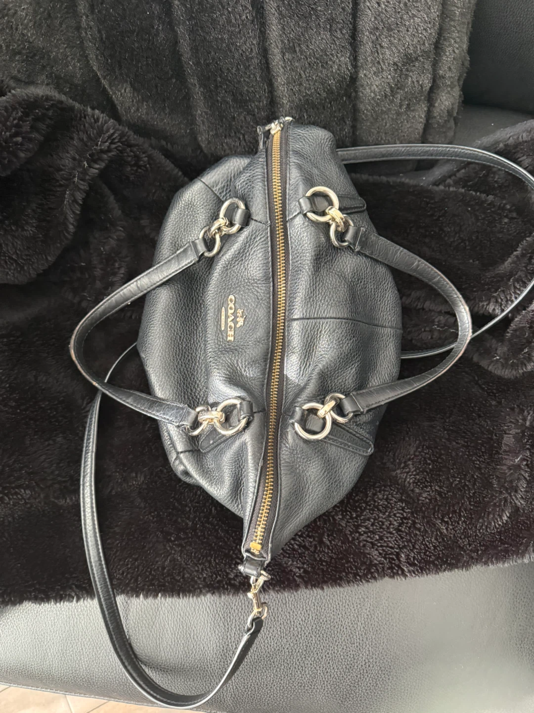 Michael Kors Coach Bags