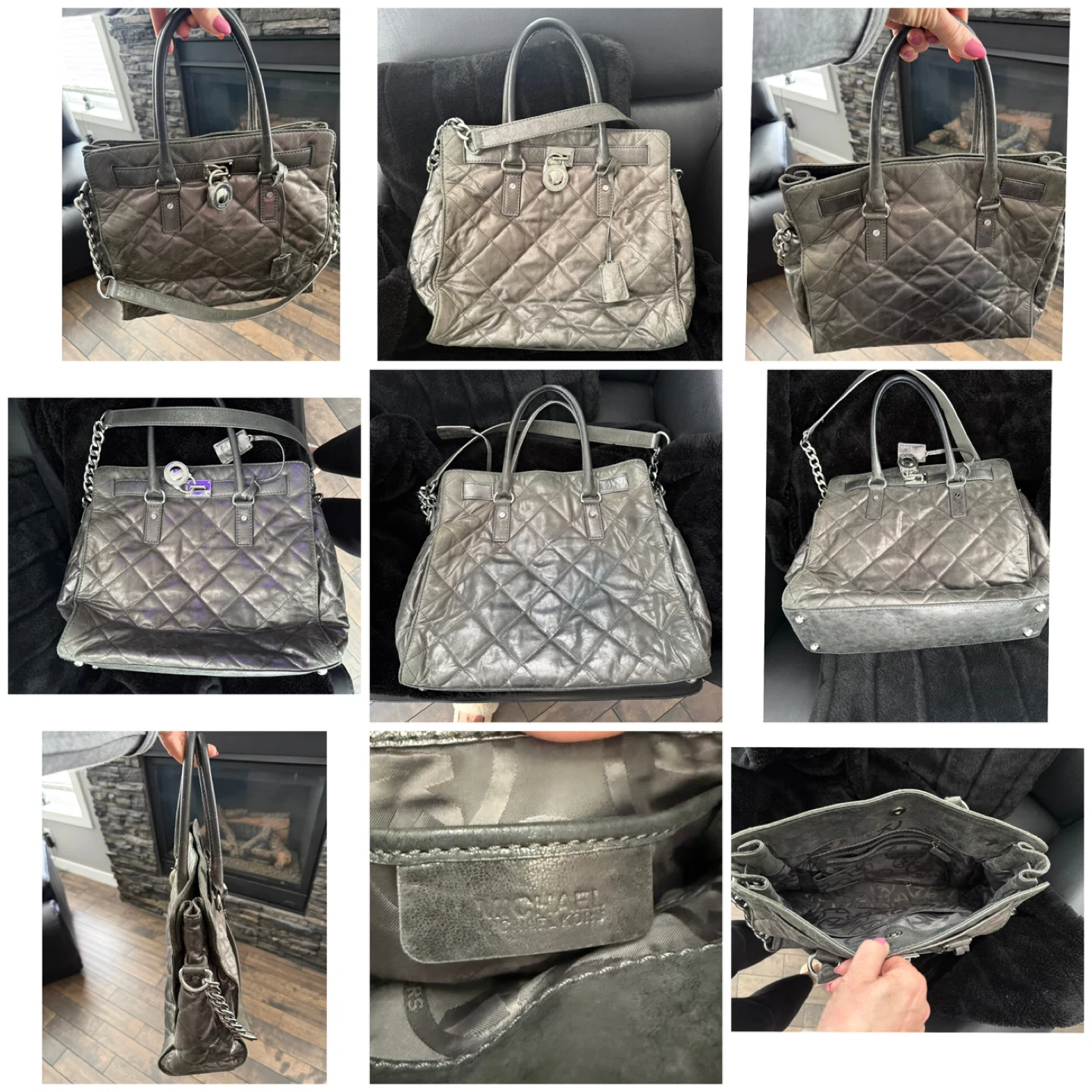 Michael Kors Coach Bags - photo 4
