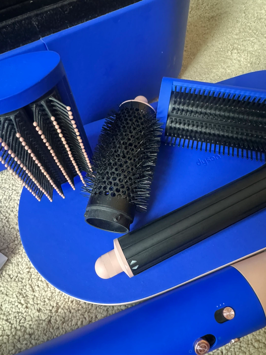 Dyson Airwrap Complete Styler - Blue - photo 2