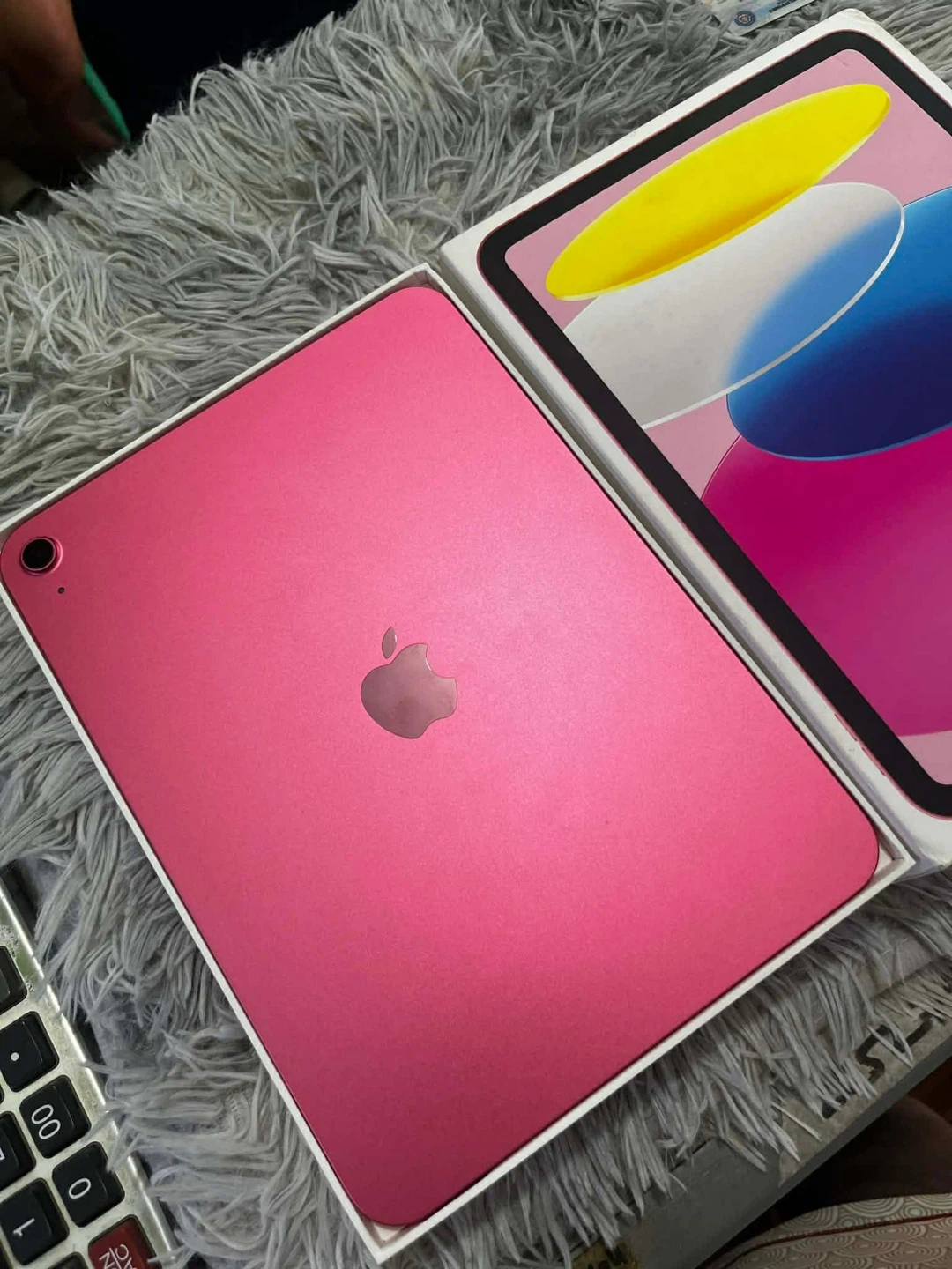 Apple iPad A16 128GB