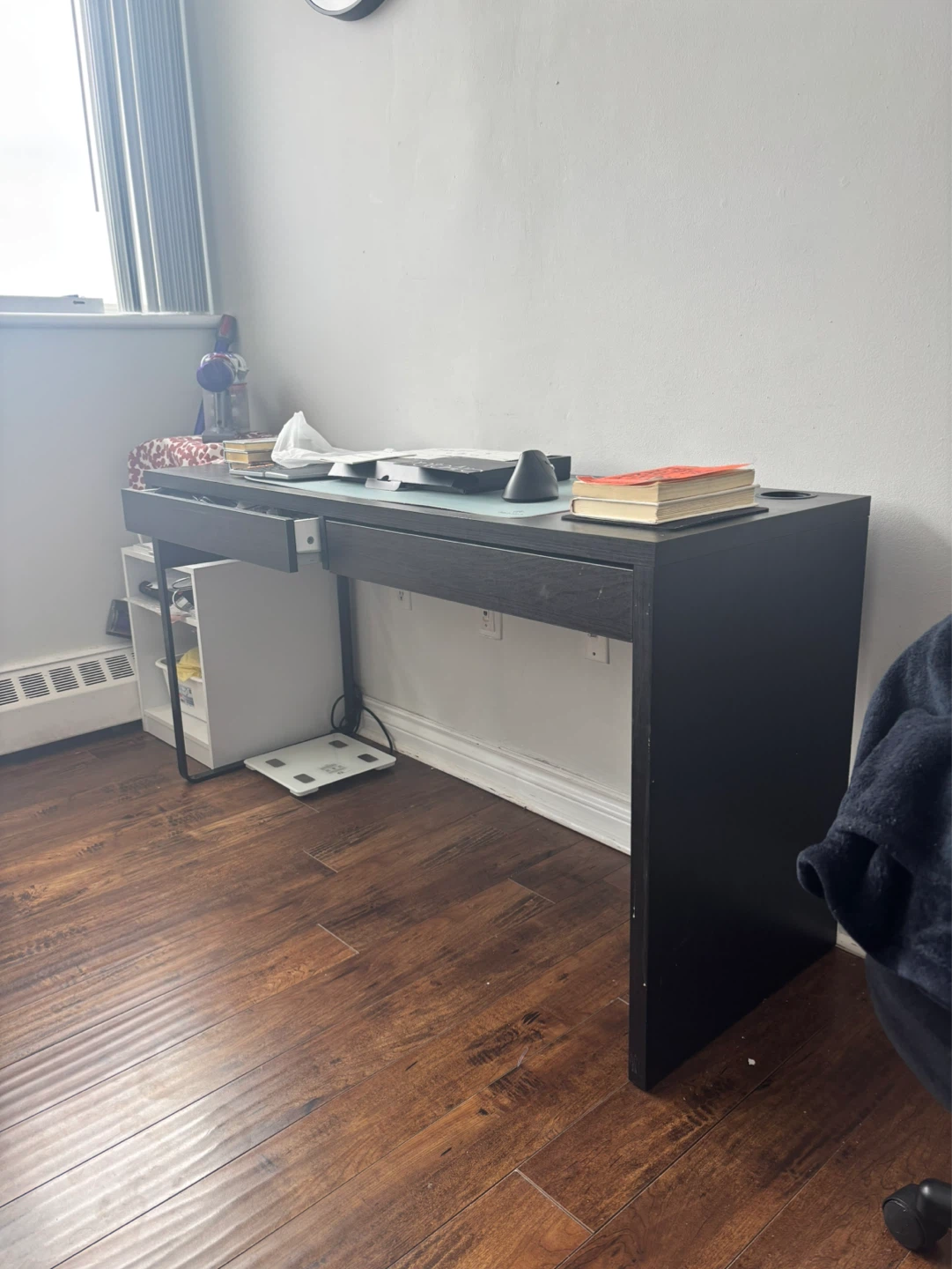 IKEA study table - photo 3